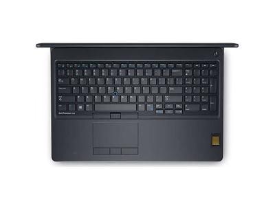Dell Precision 7520 Mobile Workstation