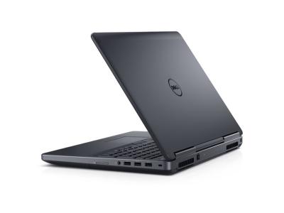 Dell Precision 7520 Mobile Workstation