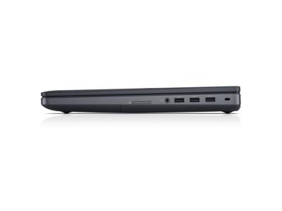 Dell Precision 7520 Mobile Workstation