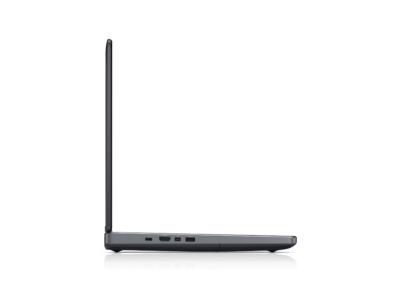 Dell Precision 7520 Mobile Workstation