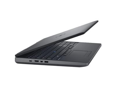Dell Precision 7520 Mobile Workstation