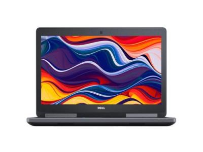 Dell Precision 7520 Mobile Workstation