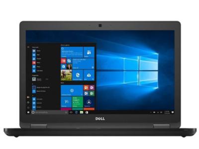 Dell Precision 3520