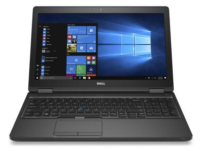 Dell Precision 3520
