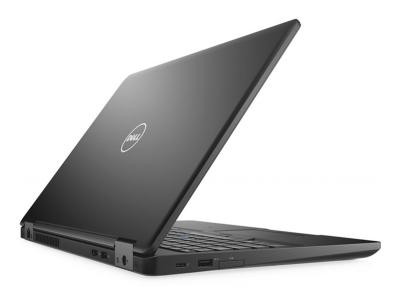 Dell Precision 3520