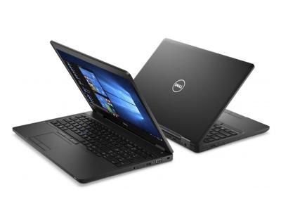 Dell Precision 3520