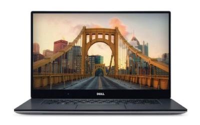 Dell XPS 15 9550