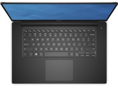 Dell XPS 15 9550