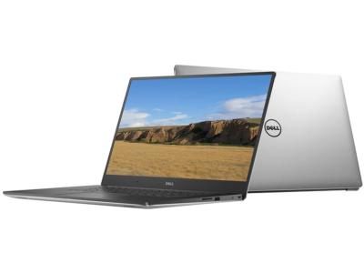 Dell XPS 15 9550