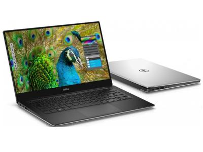 Dell XPS 15 9550