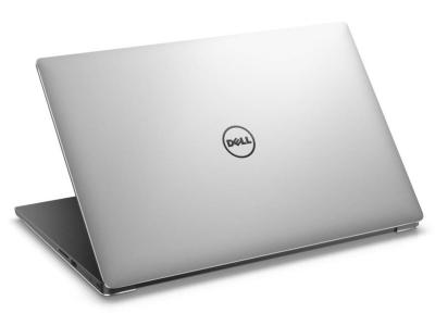 Dell XPS 15 9550