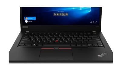 Lenovo ThinkPad P14s G2
