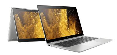 HP EliteBook X360 1040 G6