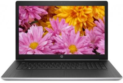 HP ProBook 470 G5