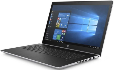 HP ProBook 470 G5