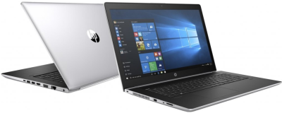 HP ProBook 470 G5