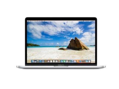 Apple MacBook Pro 13 (Mid-2017) Space Gray