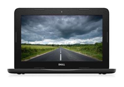 Dell Chromebook 11 3180