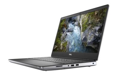 Dell Precision 7540 Mobile Workstation