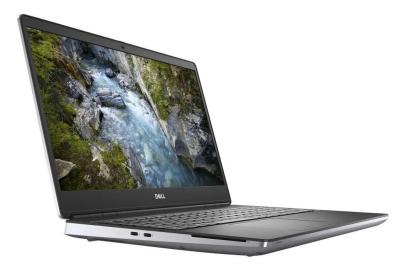 Dell Precision 7540 Mobile Workstation