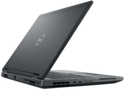 Dell Precision 7540 Mobile Workstation