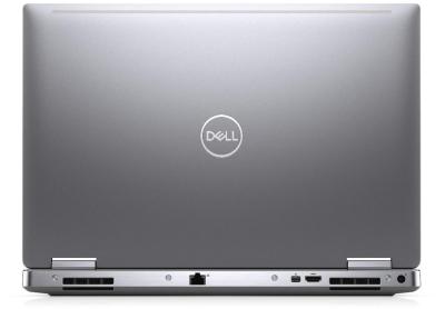 Dell Precision 7540 Mobile Workstation