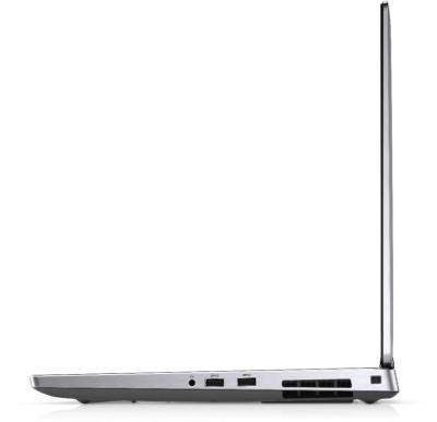 Dell Precision 7540 Mobile Workstation