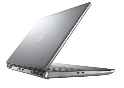 Dell Precision 7540 Mobile Workstation
