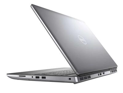 Dell Precision 7540 Mobile Workstation
