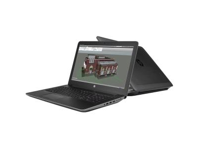 HP ZBook 15 G3 Mobile Workstation