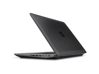HP ZBook 15 G3 Mobile Workstation