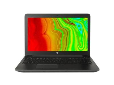HP ZBook 15 G3 Mobile Workstation