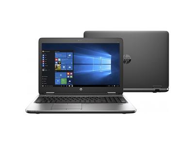 HP ProBook 650 G2