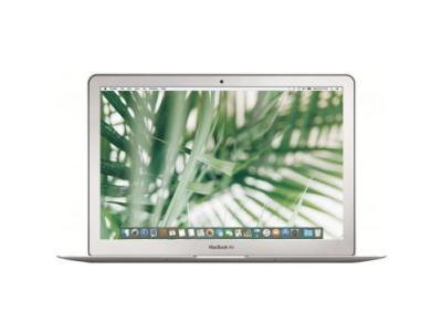 Apple MacBook Air 13 (Early-2015)