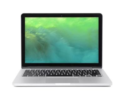 Apple MacBook Pro 13 (Early-2015)