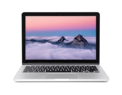 Apple MacBook Pro 13 (Early-2015)
