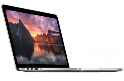 Apple MacBook Pro 13 (Early-2015)