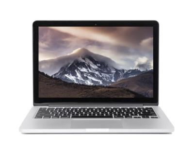 Apple MacBook Pro 13 (Early-2015)