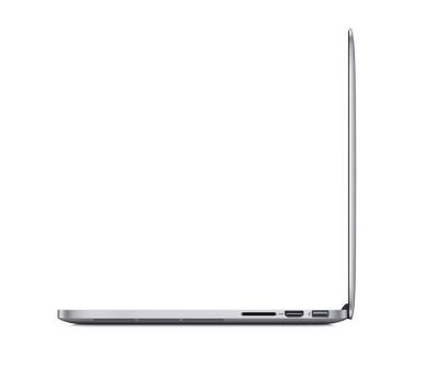 Apple MacBook Pro 13 (Early-2015)
