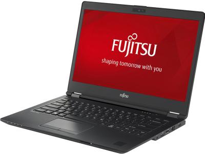 Fujitsu LifeBook U748