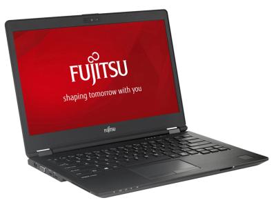 Fujitsu LifeBook U748