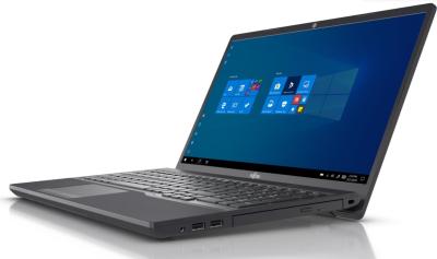 Fujitsu LifeBook A3510