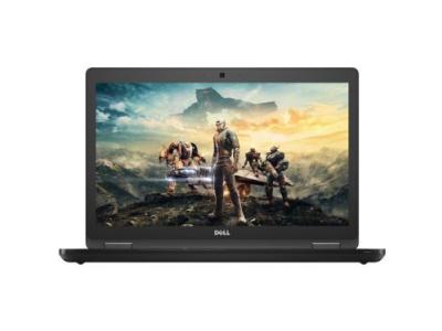 Dell Precision 7520 Mobile Workstation