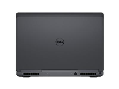 Dell Precision 7720 Mobile Workstation