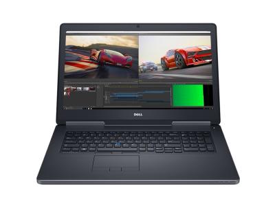 Dell Precision 7720 Mobile Workstation