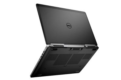 Dell Precision 7720 Mobile Workstation
