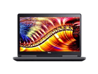 Dell Precision 7710 Mobile Workstation
