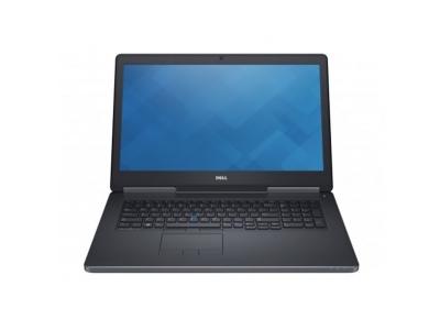 Dell Precision 7710 Mobile Workstation