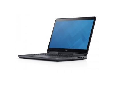 Dell Precision 7710 Mobile Workstation
