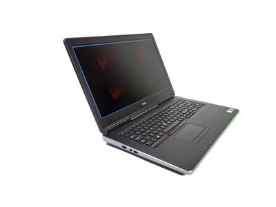 Dell Precision 7710 Mobile Workstation